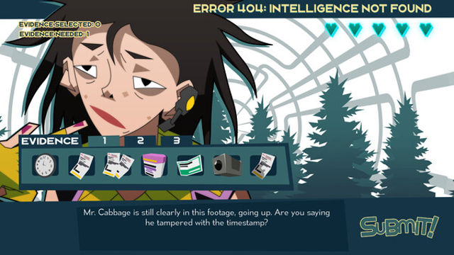 Hình ảnh trong game Methods The Canada Files-TENOKE