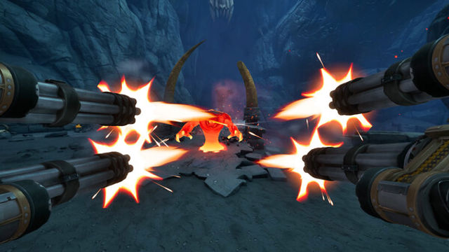 Hình ảnh trong game Serious Sam Shatterverse v1.0.2.1854902-P2P Hình ảnh trong game Serious Sam Shatterverse v1.0.2.1854902-P2P