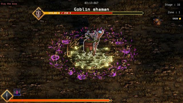 Hình ảnh trong game Rogue Genesia v1.0.4h-P2P Hình ảnh trong game Rogue Genesia v1.0.4h-P2P