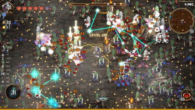 Hình ảnh trong game Nordic Ashes Survivors of Ragnarok v2.0.0.4-P2P Hình ảnh trong game Nordic Ashes Survivors of Ragnarok v2.0.0.4-P2P
