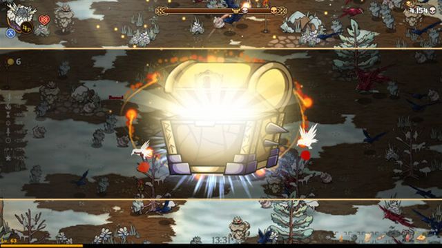 Hình ảnh trong game Nordic Ashes Survivors of Ragnarok v2.0.0.4-P2P Hình ảnh trong game Nordic Ashes Survivors of Ragnarok v2.0.0.4-P2P