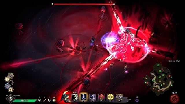 Hình ảnh trong game Ravenswatch v1.02.02.00-P2P Hình ảnh trong game Ravenswatch v1.02.02.00-P2P