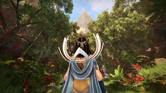 Hình ảnh trong game Islands of Insight-RUNE Hình ảnh trong game Islands of Insight-RUNE
