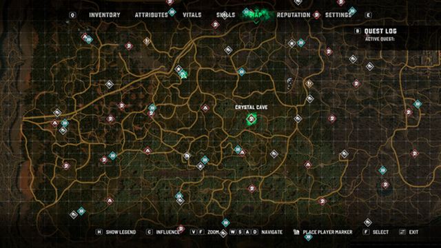 Hình ảnh trong game Chernobylite 2 Exclusion Zone v60075 Early Access Hình ảnh trong game Chernobylite 2 Exclusion Zone v60075 Early Access