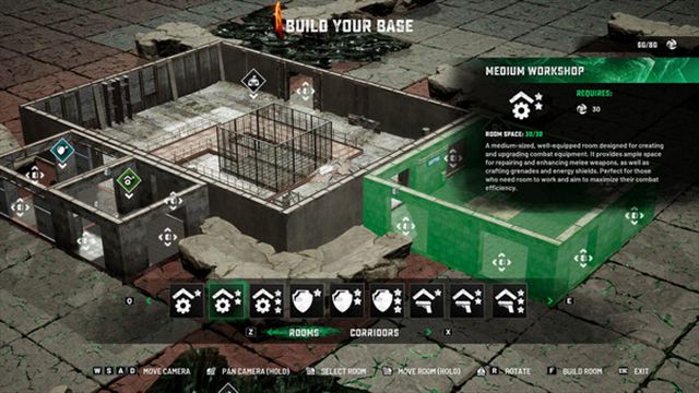 Hình ảnh trong game Chernobylite 2 Exclusion Zone v56543 Early Access Hình ảnh trong game Chernobylite 2 Exclusion Zone v56543 Early Access