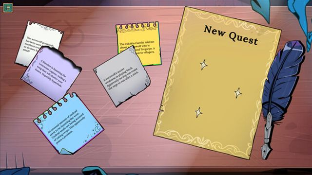 Hình ảnh trong game Tavern Talk v20250528-TENOKE Hình ảnh trong game Tavern Talk v20250528-TENOKE