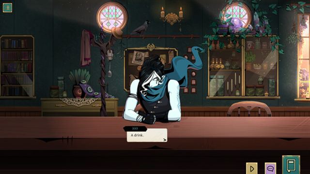 Hình ảnh trong game Tavern Talk v20250527-P2P Hình ảnh trong game Tavern Talk v20250527-P2P