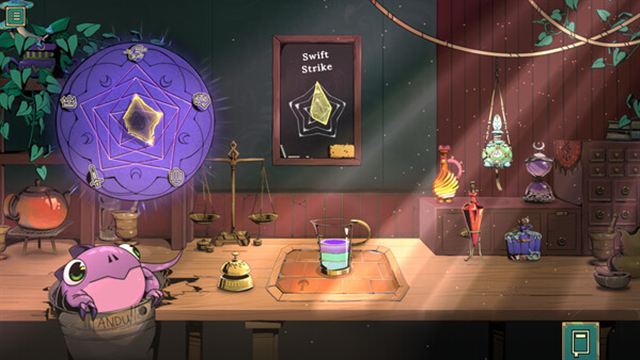Hình ảnh trong game Tavern Talk v20250328-P2P Hình ảnh trong game Tavern Talk v20250328-P2P