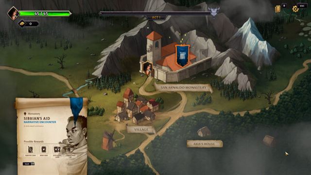 Hình ảnh trong game Ruff Ghanor v1.0.0.3-P2P Hình ảnh trong game Ruff Ghanor v1.0.0.3-P2P