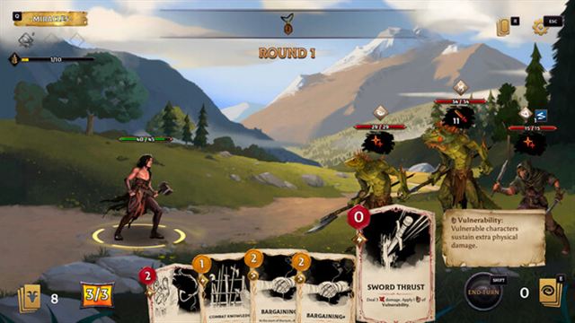 Hình ảnh trong game Ruff Ghanor v1.0.0.3-P2P Hình ảnh trong game Ruff Ghanor v1.0.0.3-P2P