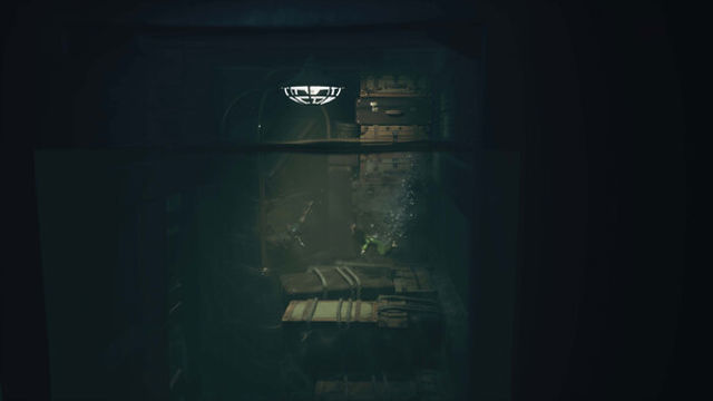 Hình ảnh trong game Little Nightmares III The Shores-RUNE