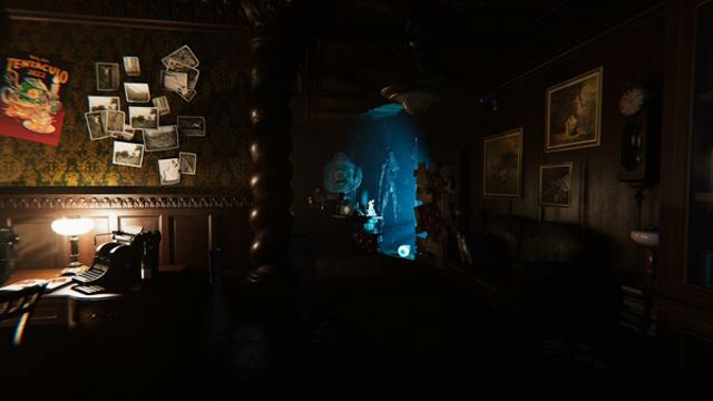 Hình ảnh trong game Dark Atlas Infernum-GoldBerg Hình ảnh trong game Dark Atlas Infernum-GoldBerg