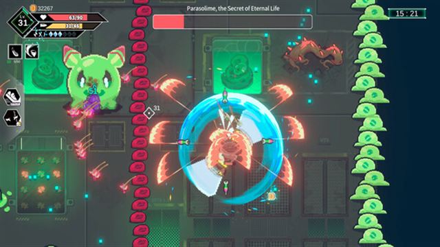 Hình ảnh trong game X Invader v1.0.5-P2P Hình ảnh trong game X Invader v1.0.5-P2P