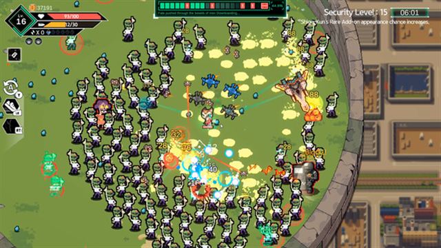 Hình ảnh trong game X Invader v1.0.5-P2P Hình ảnh trong game X Invader v1.0.5-P2P