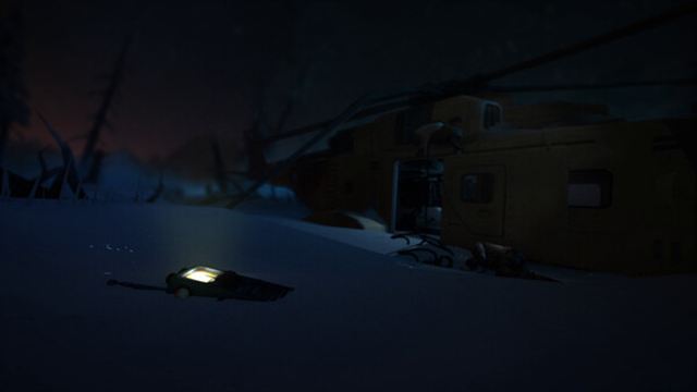 Hình ảnh trong game The Long Dark Part Five Last Horizon-P2P Hình ảnh trong game The Long Dark Part Five Last Horizon-P2P
