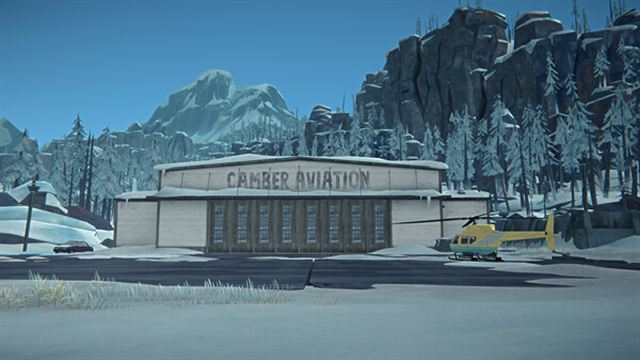 Hình ảnh trong game The Long Dark v2.44-P2P Hình ảnh trong game The Long Dark v2.44-P2P