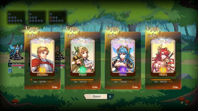 Hình ảnh trong game Krzyzacy The Knights of the Cross v3.0.14-P2P Hình ảnh trong game Krzyzacy The Knights of the Cross v3.0.14-P2P