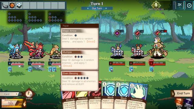 Hình ảnh trong game Krzyzacy The Knights of the Cross v3.0.15-P2P Hình ảnh trong game Krzyzacy The Knights of the Cross v3.0.15-P2P