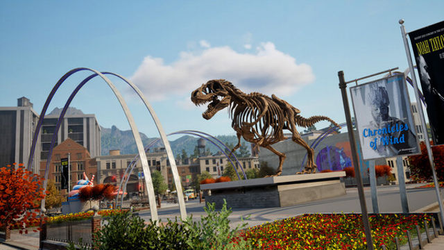 Hình ảnh trong game Bus Bound-RUNE