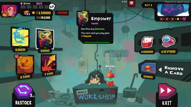 Hình ảnh trong game StarVaders v1.0.7-P2P Hình ảnh trong game StarVaders v1.0.7-P2P