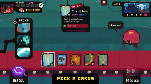 Hình ảnh trong game StarVaders v1.0.7-P2P Hình ảnh trong game StarVaders v1.0.7-P2P