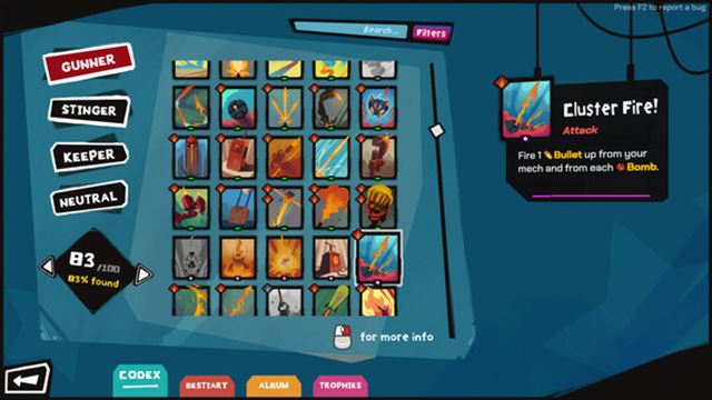 Hình ảnh trong game StarVaders-TENOKE Hình ảnh trong game StarVaders-TENOKE