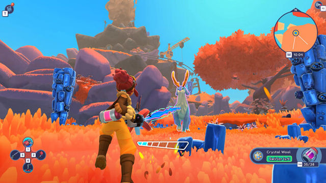 Hình ảnh trong game Lous Lagoon v1.0.5-P2P Hình ảnh trong game Lous Lagoon v1.0.5-P2P