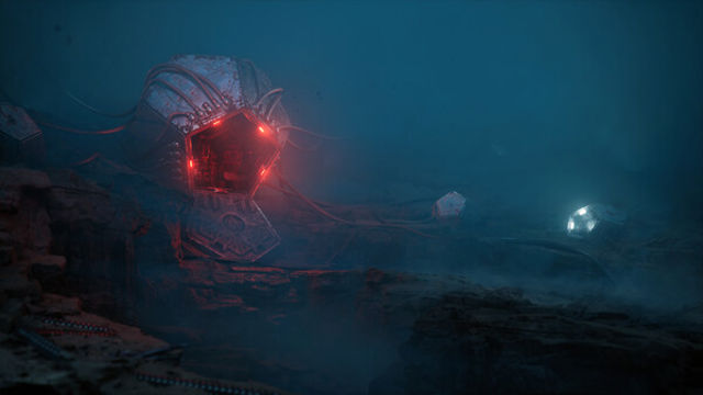 Hình ảnh trong game Cronos The New Dawn v20250926-P2P Hình ảnh trong game Cronos The New Dawn v20250926-P2P