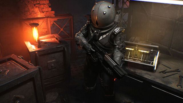 Hình ảnh trong game Cronos The New Dawn v20251030-P2P Hình ảnh trong game Cronos The New Dawn v20251030-P2P