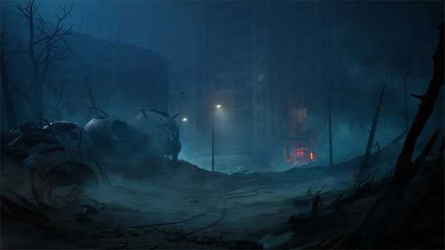 Cronos: The New Dawn Cronos: The New Dawn