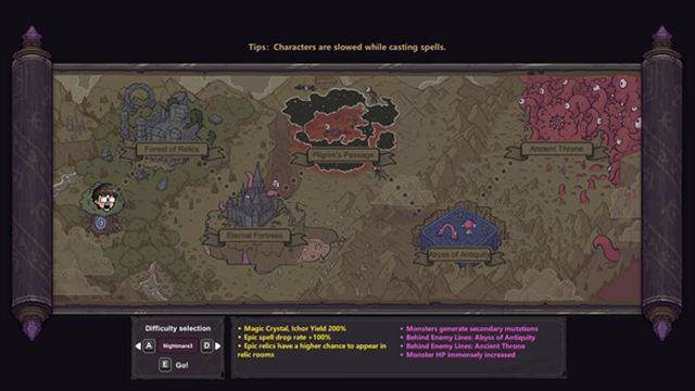 Hình ảnh trong game Magicraft v1.0.42f-P2P Hình ảnh trong game Magicraft v1.0.42f-P2P