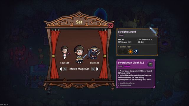 Hình ảnh trong game Magicraft v1.1.15f3-P2P Hình ảnh trong game Magicraft v1.1.15f3-P2P