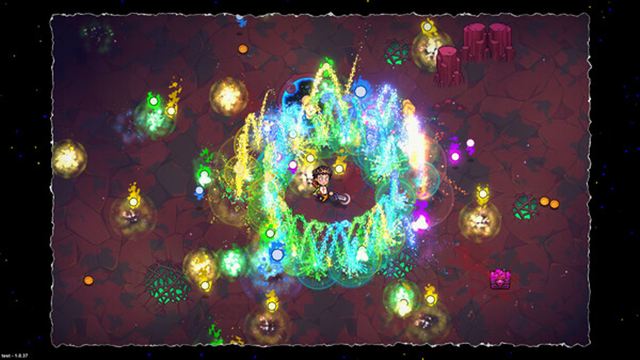 Hình ảnh trong game Magicraft v1.1.15f1-P2P Hình ảnh trong game Magicraft v1.1.15f1-P2P