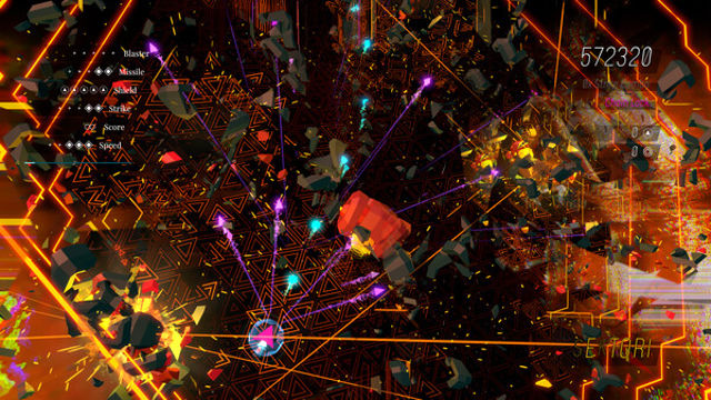 Hình ảnh trong game Sektori v1.0.1-P2P Hình ảnh trong game Sektori v1.0.1-P2P