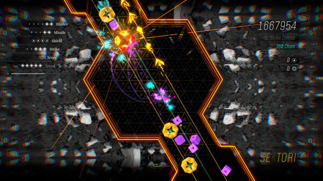 Hình ảnh trong game Sektori v1.0.1-P2P Hình ảnh trong game Sektori v1.0.1-P2P