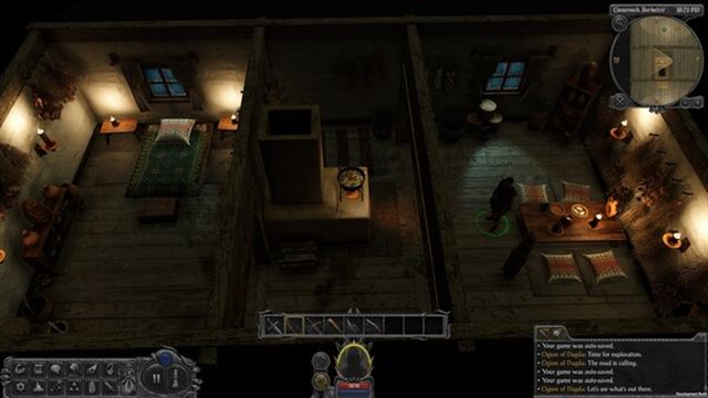 Hình ảnh trong game Swordhaven Iron Conspiracy v1.0.5-P2P Hình ảnh trong game Swordhaven Iron Conspiracy v1.0.5-P2P