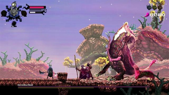 Hình ảnh trong game Magenta Horizon Neverending Harvest v1.0.11-P2P Hình ảnh trong game Magenta Horizon Neverending Harvest v1.0.11-P2P