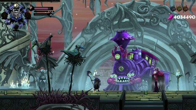 Hình ảnh trong game Magenta Horizon Neverending Harvest v1.0.12-P2P Hình ảnh trong game Magenta Horizon Neverending Harvest v1.0.12-P2P