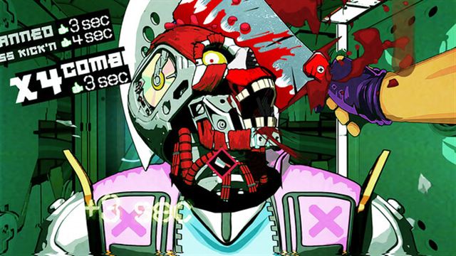 Hình ảnh trong game MULLET MAD JACK-TENOKE Hình ảnh trong game MULLET MAD JACK-TENOKE