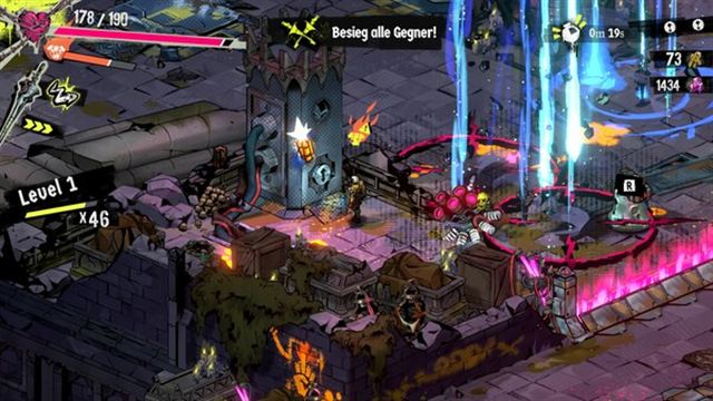 Hình ảnh trong game Reignbreaker-SKIDROW Hình ảnh trong game Reignbreaker-SKIDROW