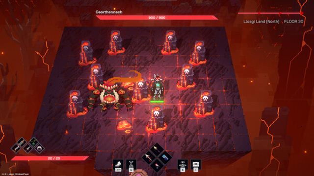 Hình ảnh trong game The Land Beneath Us v1.7.5-P2P Hình ảnh trong game The Land Beneath Us v1.7.5-P2P
