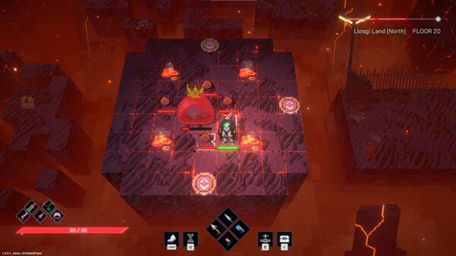 Hình ảnh trong game The Land Beneath Us v1.7.5-P2P Hình ảnh trong game The Land Beneath Us v1.7.5-P2P