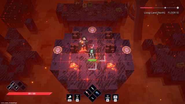 Hình ảnh trong game The Land Beneath Us v1.7.5-P2P Hình ảnh trong game The Land Beneath Us v1.7.5-P2P