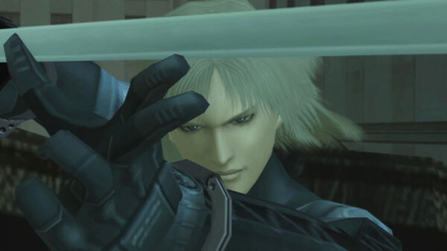 Hình ảnh trong game METAL GEAR SOLID 2 Sons of Liberty Master Collection Version-RUNE Hình ảnh trong game METAL GEAR SOLID 2 Sons of Liberty Master Collection Version-RUNE