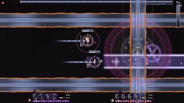 Hình ảnh trong game Rabbit and Steel v1.0.2.0-P2P Hình ảnh trong game Rabbit and Steel v1.0.2.0-P2P