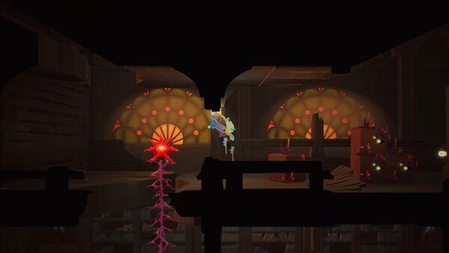 Hình ảnh trong game Possessors v1.4.0-P2P