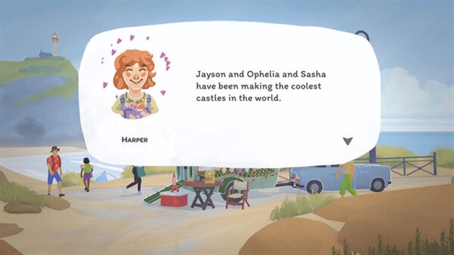 Hình ảnh trong game Tiny Bookshop v1.0.8-P2P Hình ảnh trong game Tiny Bookshop v1.0.8-P2P