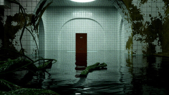 Hình ảnh trong game BrokenLore UNFOLLOW v20260118-P2P