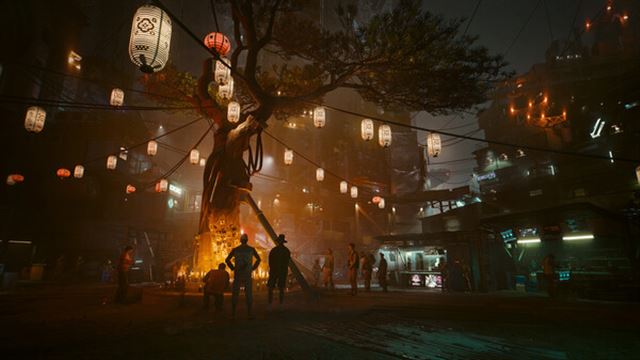 Hình ảnh trong game Cyberpunk 2077 v2.31-P2P Hình ảnh trong game Cyberpunk 2077 v2.31-P2P