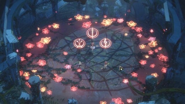 Hình ảnh trong game Noctuary v1.2.1-P2P Hình ảnh trong game Noctuary v1.2.1-P2P